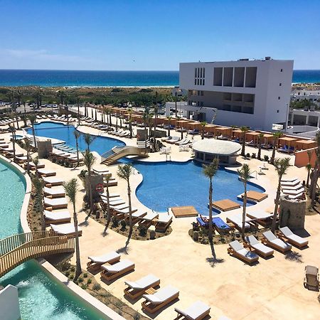 Zahara Beach & Spa By Qhotels - Adults Recommended Zahara de los Atunes Eksteriør bilde