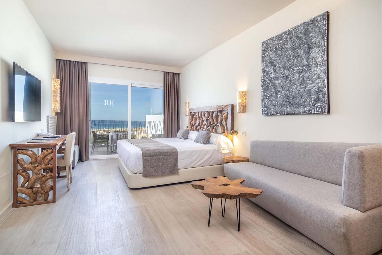 Zahara Beach & Spa By Qhotels - Adults Recommended Zahara de los Atunes Eksteriør bilde