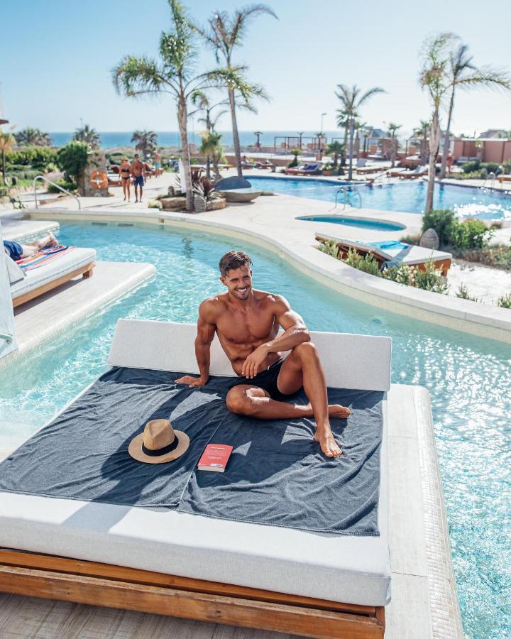 Zahara Beach & Spa By Qhotels - Adults Recommended Zahara de los Atunes Eksteriør bilde
