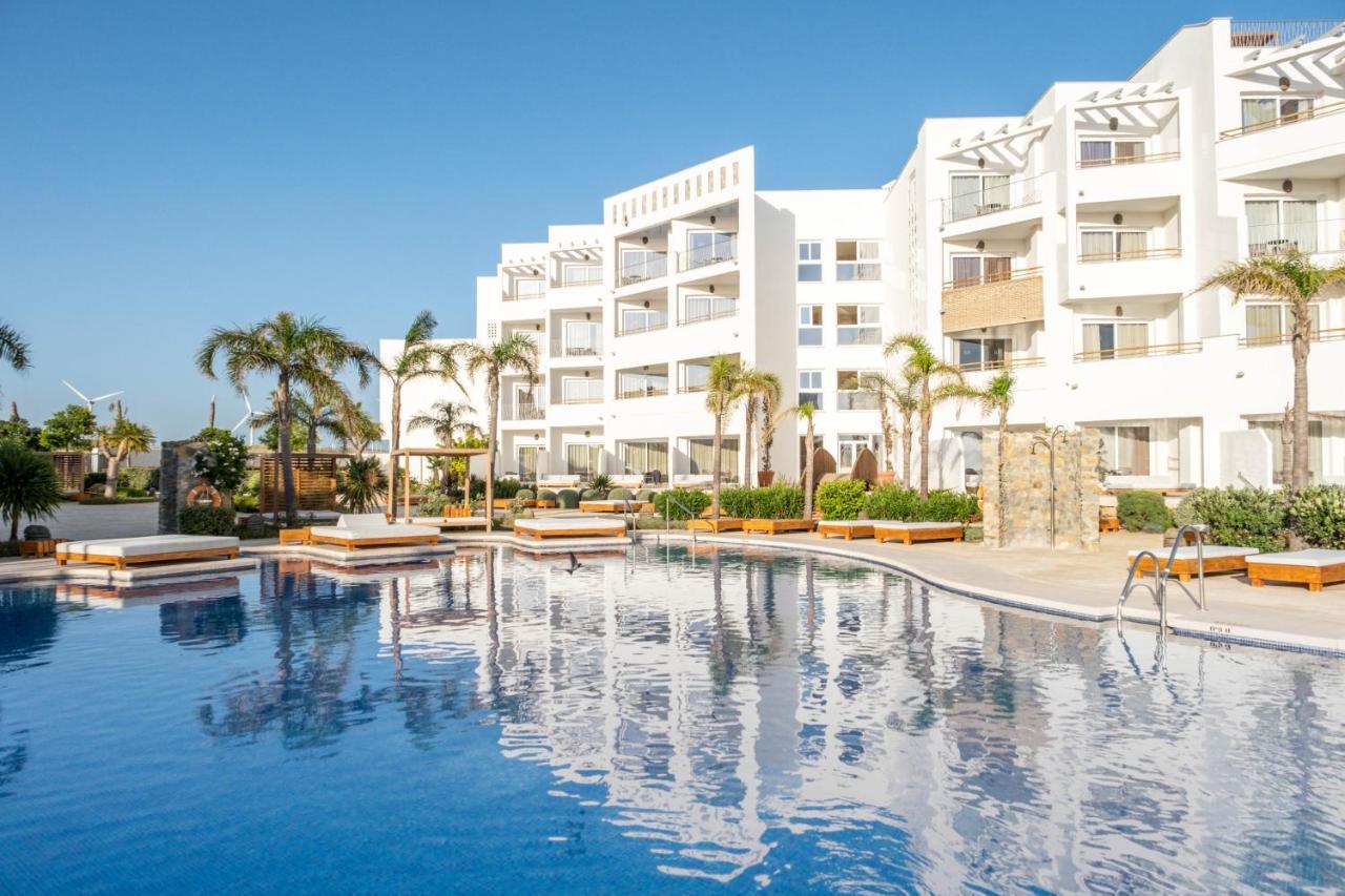 Zahara Beach & Spa By Qhotels - Adults Recommended Zahara de los Atunes Eksteriør bilde