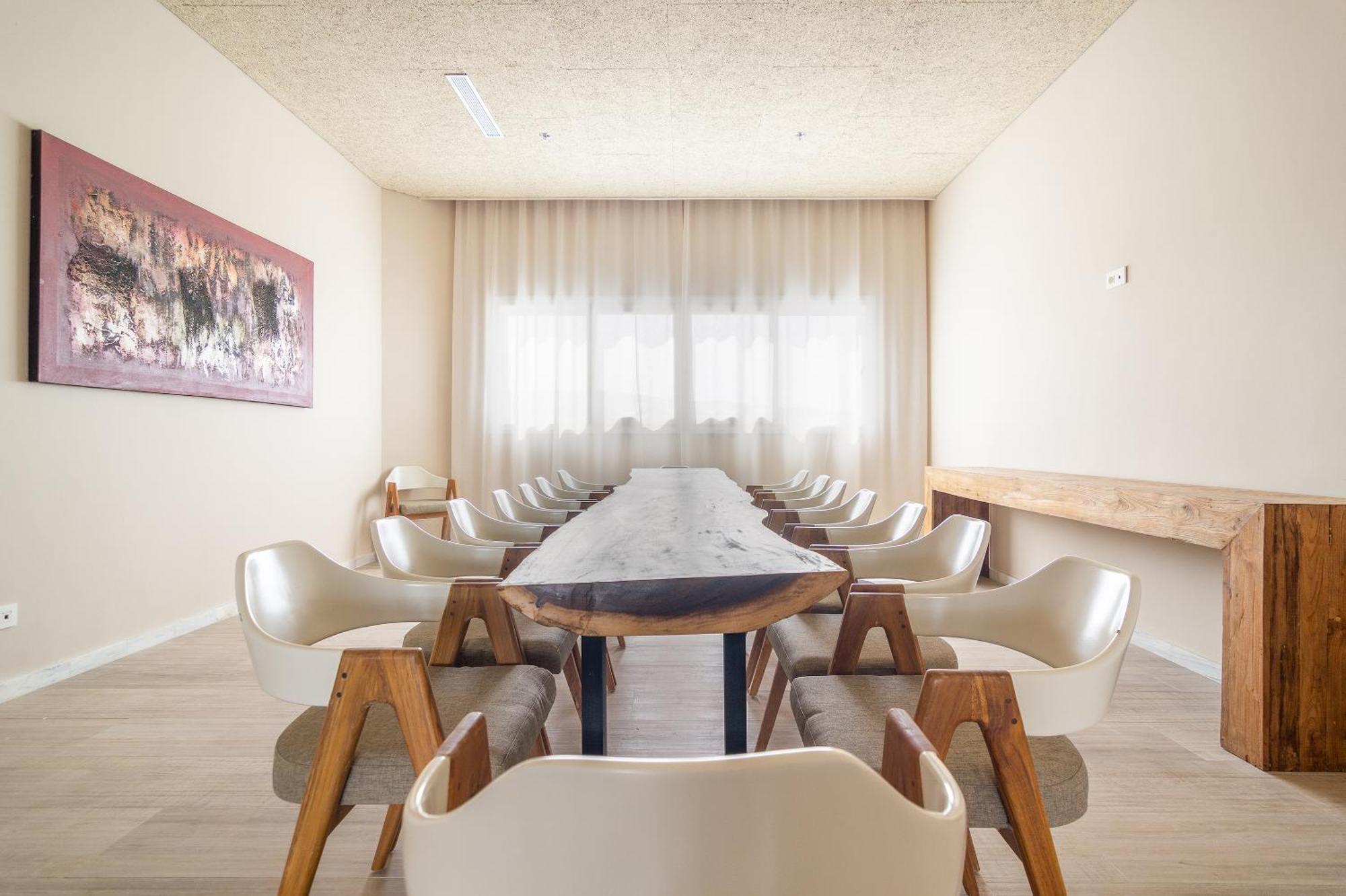 Zahara Beach & Spa By Qhotels - Adults Recommended Zahara de los Atunes Eksteriør bilde The interior of the new building