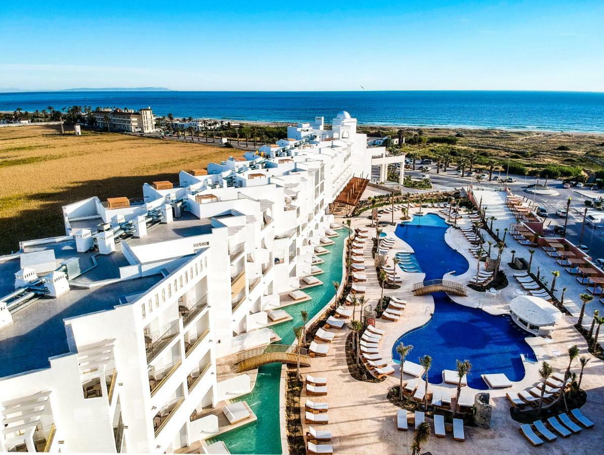 Zahara Beach & Spa By Qhotels - Adults Recommended Zahara de los Atunes Eksteriør bilde